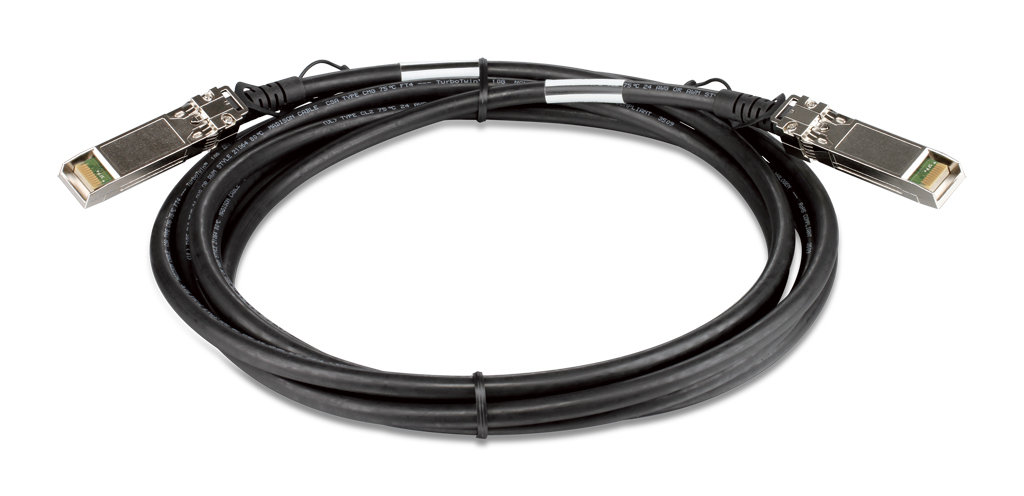 DLINK DEMCB300S SFP Direct Attach Stacking Kabel 3m