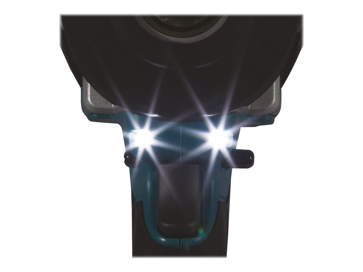 makita DTW1001RTJ AkkuSchlagschrauber 18,0 V, mit 2 Akkus
