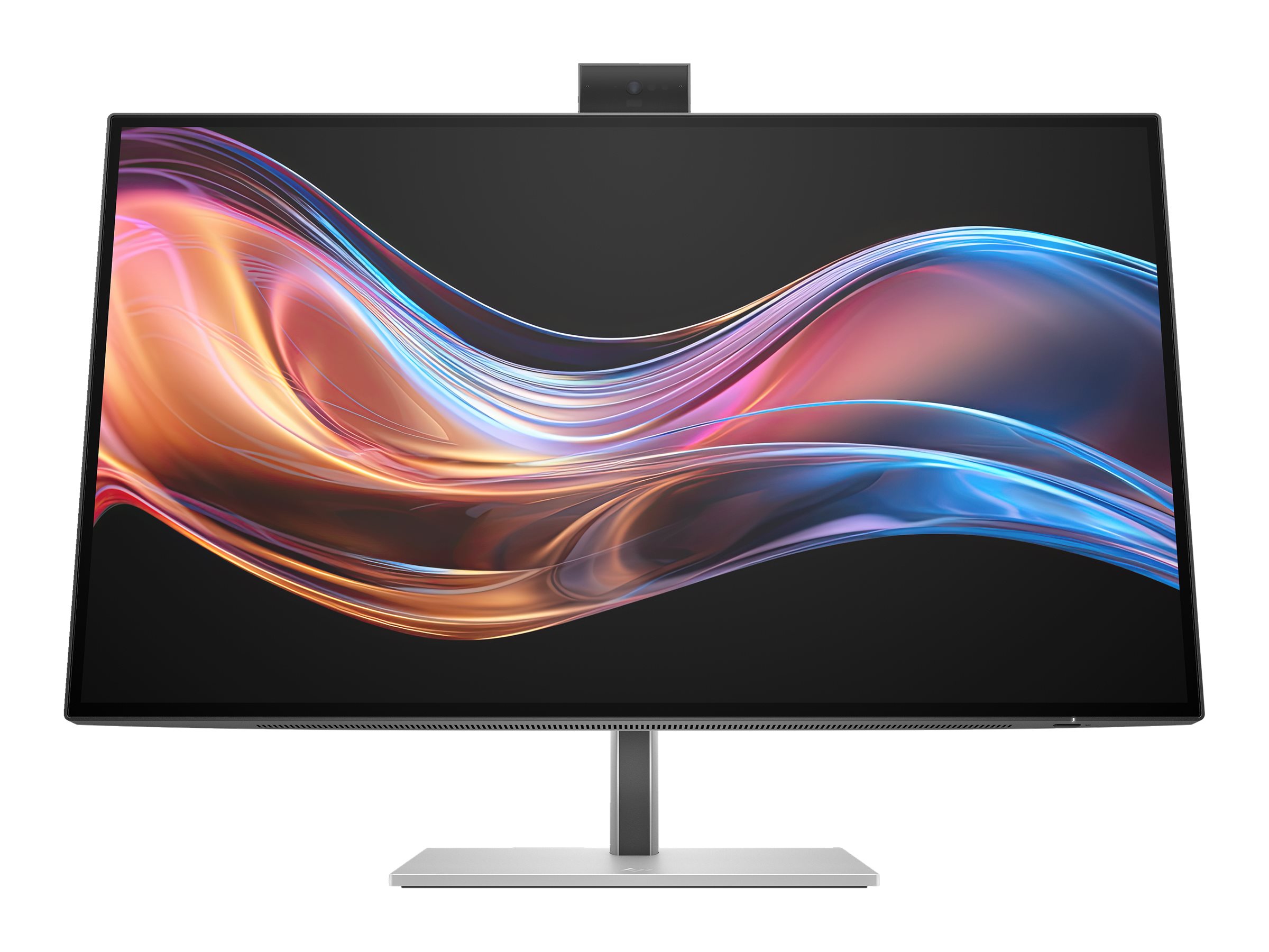 HP 727pm Docking Display 68,58cm 27Zoll UHD 169 1xDP 14 1xHDMI 20 1xUSBC EU