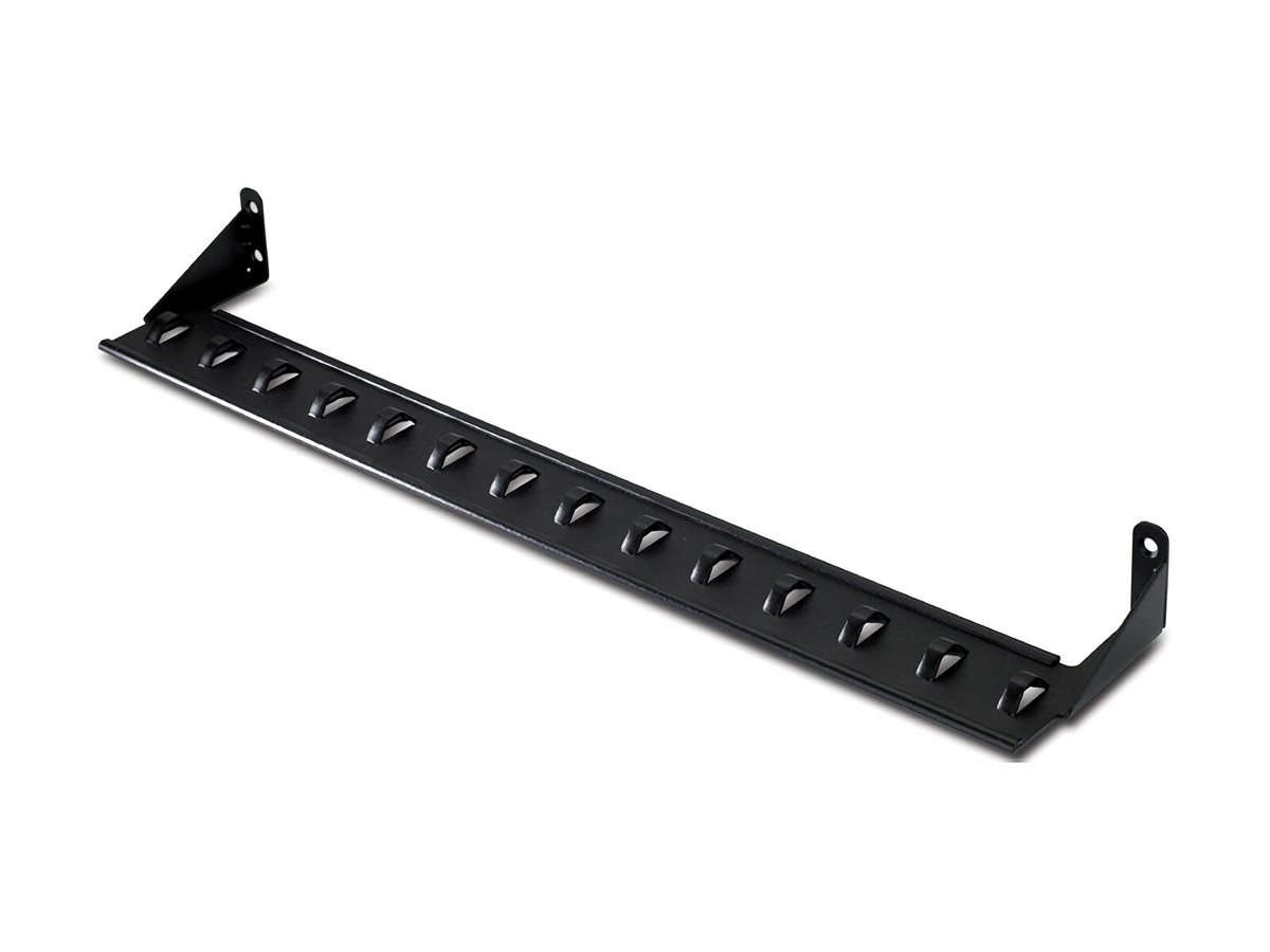 APC Rack ATS Cord Retention Bracket APC Rack ATS Cord Retention Bracket