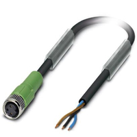 Phoenix Contact Sensorkabel SAC-3P-5,0-PUR/M8 PLUSCON-SAC Phoenix Contact Sensorkabel SAC-3P-5,0-PUR/M8 PLUSCON-SAC