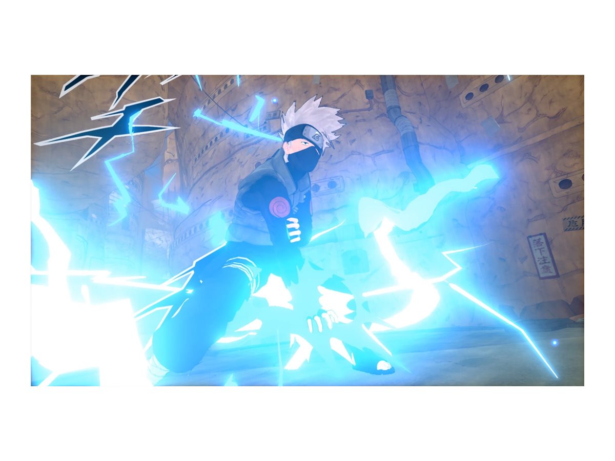 MS ESD NARUTO TO BORUTO SHINOBI STRIKER Season Pass X1 ML