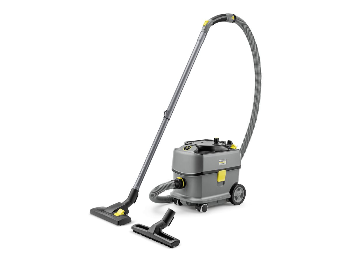 KÄRCHER Industriestaubsauger T 101 Adv HEPA 585 W