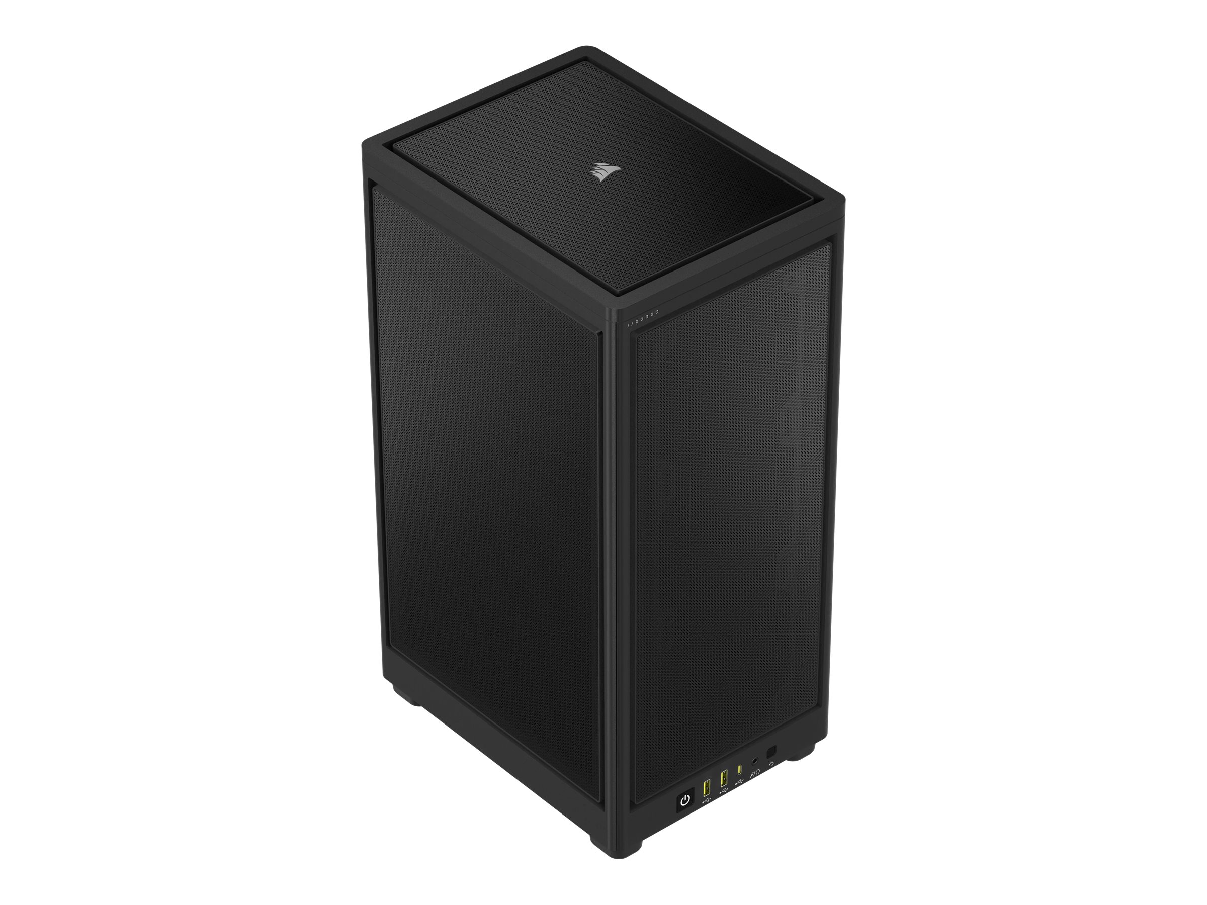 Case Corsair 2000D AIRFLOW Mini-ITX