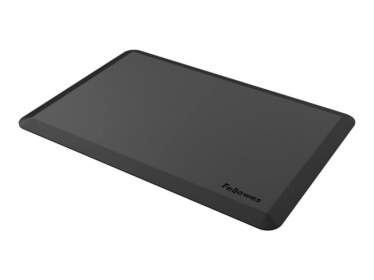 Fellowes Anti-Ermuedungsmatte Buero Everyday schwarz 61,0 x 91,5 cm Fellowes Anti-Ermuedungsmatte Buero Everyday schwarz 61,0 x 91,5 cm