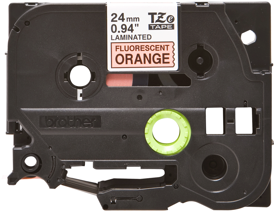 TZEB51 BROTHER PT Schriftband 24mm