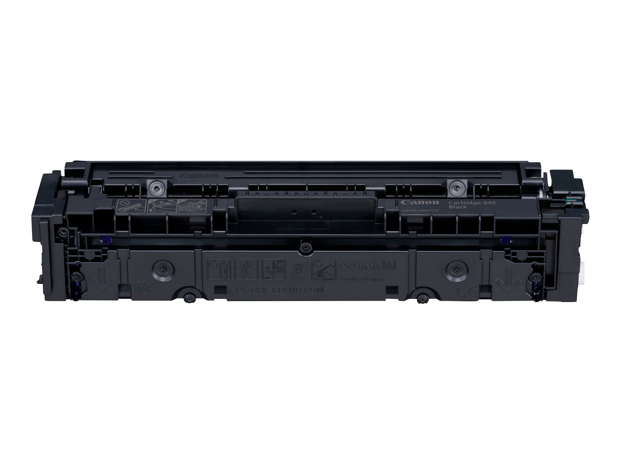Canon 045 BK schwarz Toner Canon 045 BK schwarz Toner