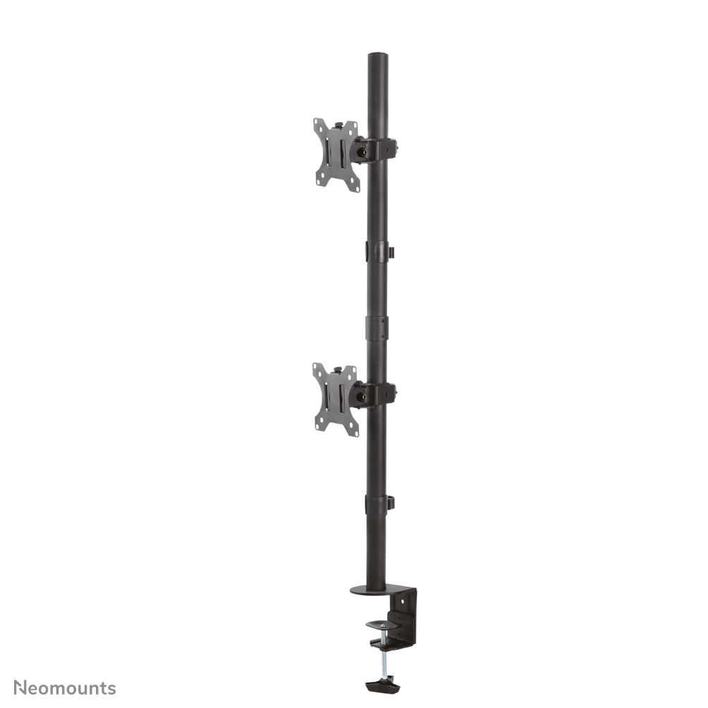 NewStar Neomounts FPMA-D550DV 2 Displays schwarz