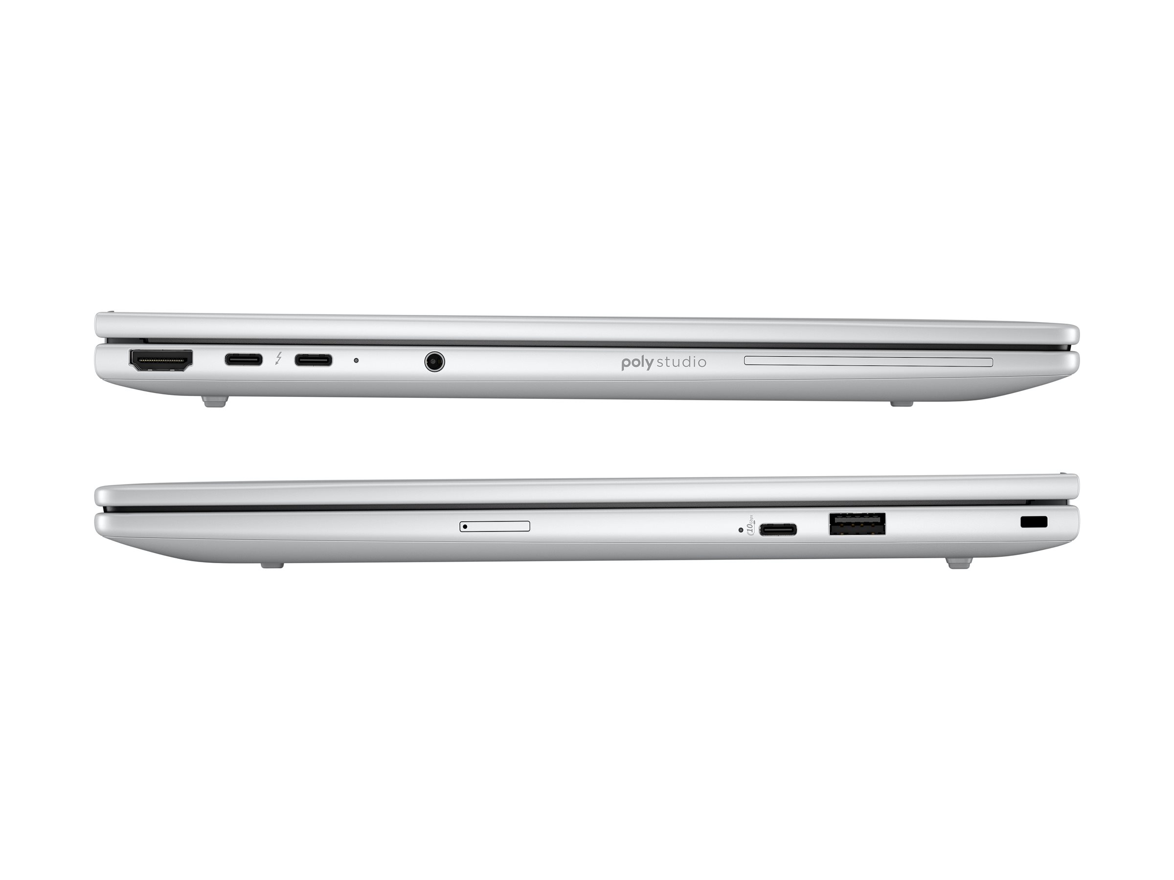 HP EliteBook 8 G1a Notebook 14 Zoll AMD Ryzen AI 7 350 64GB 1TB SSD Radeon 860M