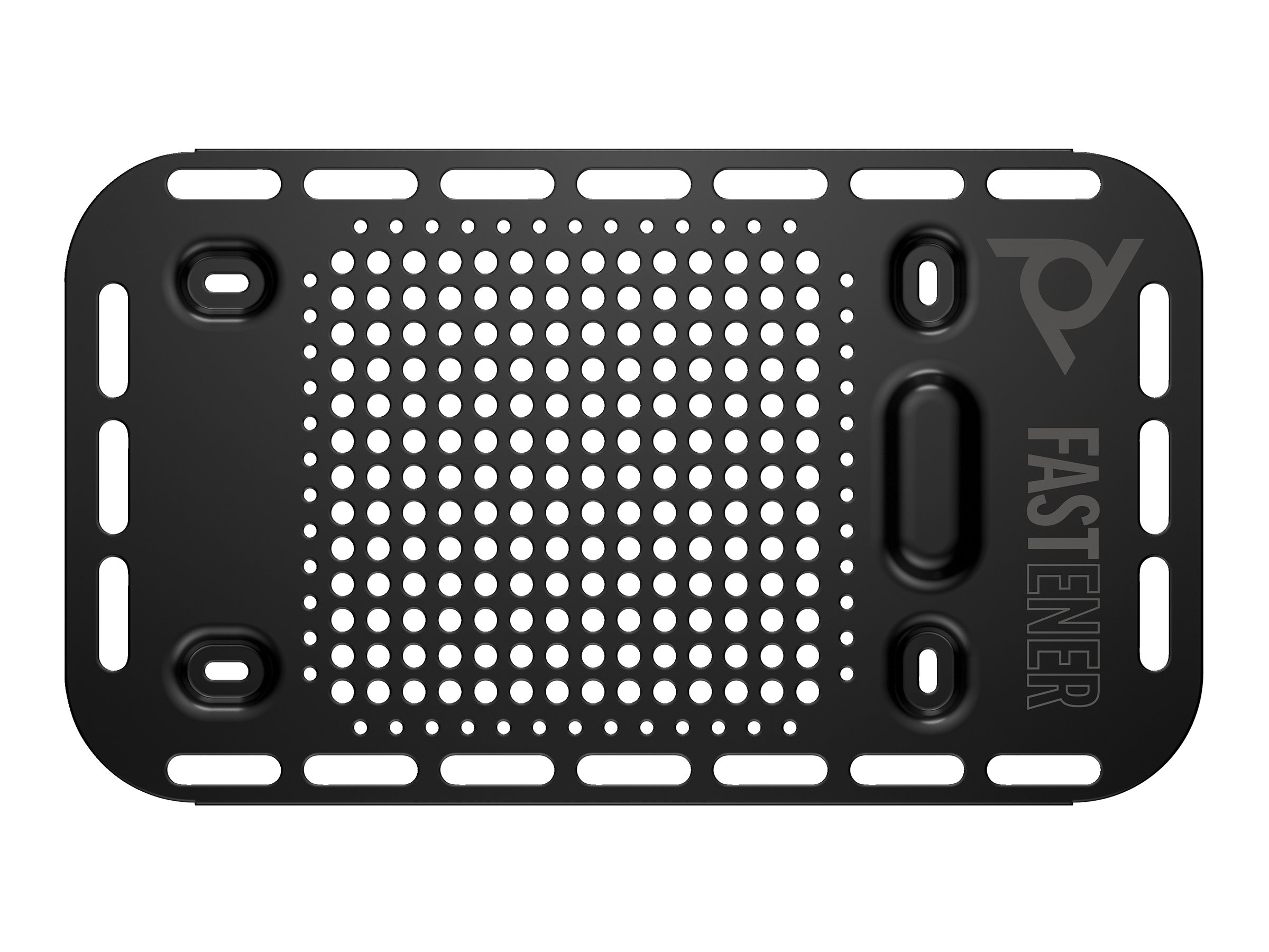 HP Poly G62 VCS wMNT No localization codec with mounting plate kit