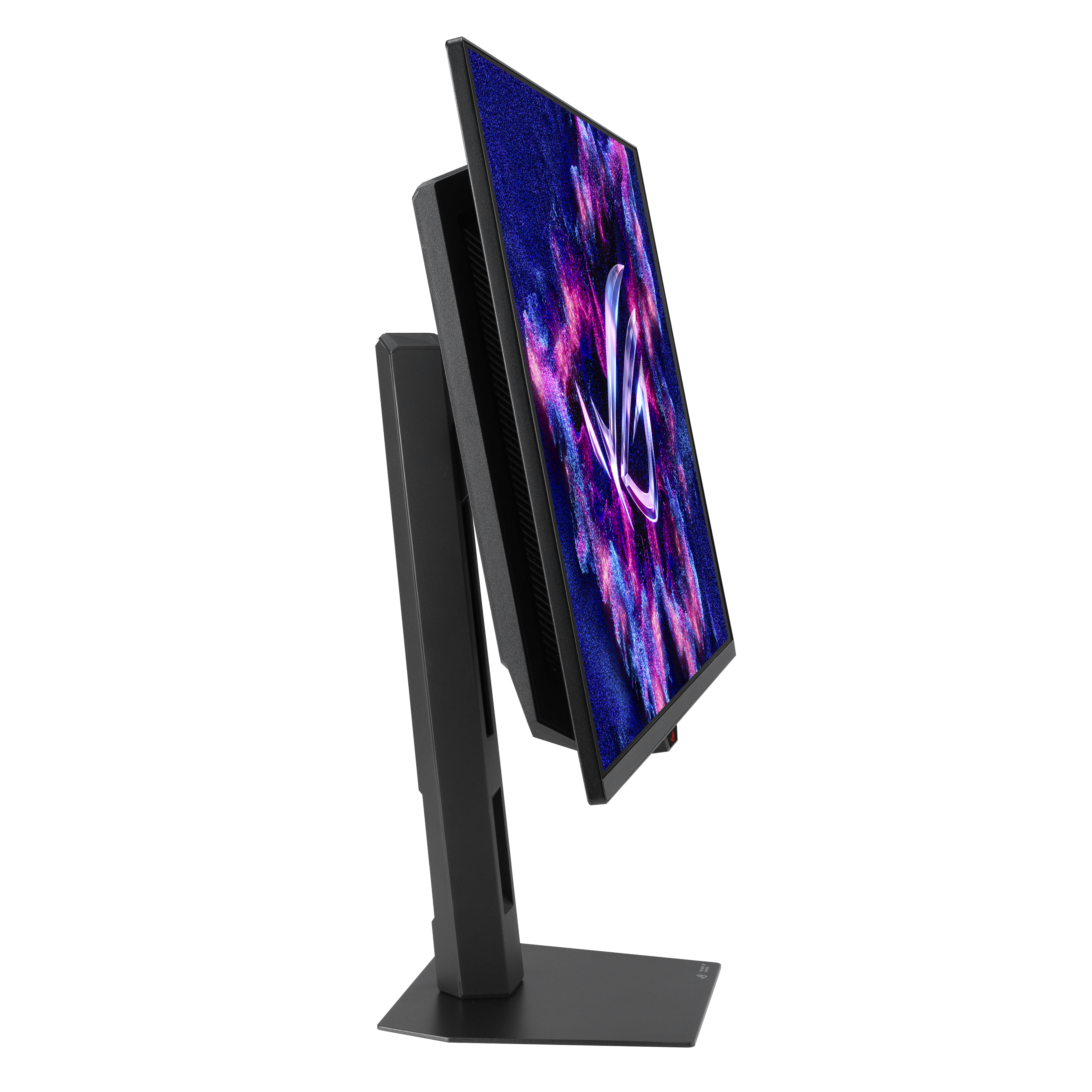 ASUS ROG Strix OLED XG27AQDPG 67,31cm 26,5Zoll QDOLED QHD 169 500Hz 300cdm2 003ms 2xHDMI DP USB Hub 2xUSB 32 G1 TypeA