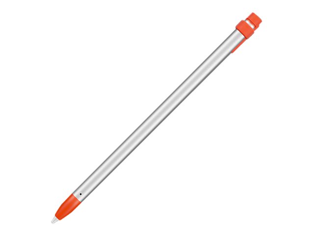 LOGITECH Crayon Digital pen wireless intense sorbet LOGITECH Crayon Digital pen wireless intense sorbet
