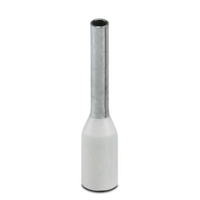 Phoenix Contact Aderendhuelse AI 0,75- 8 WH 8mm L: 14mm weiss Phoenix Contact Aderendhuelse AI 0,75- 8 WH 8mm L: 14mm weiss