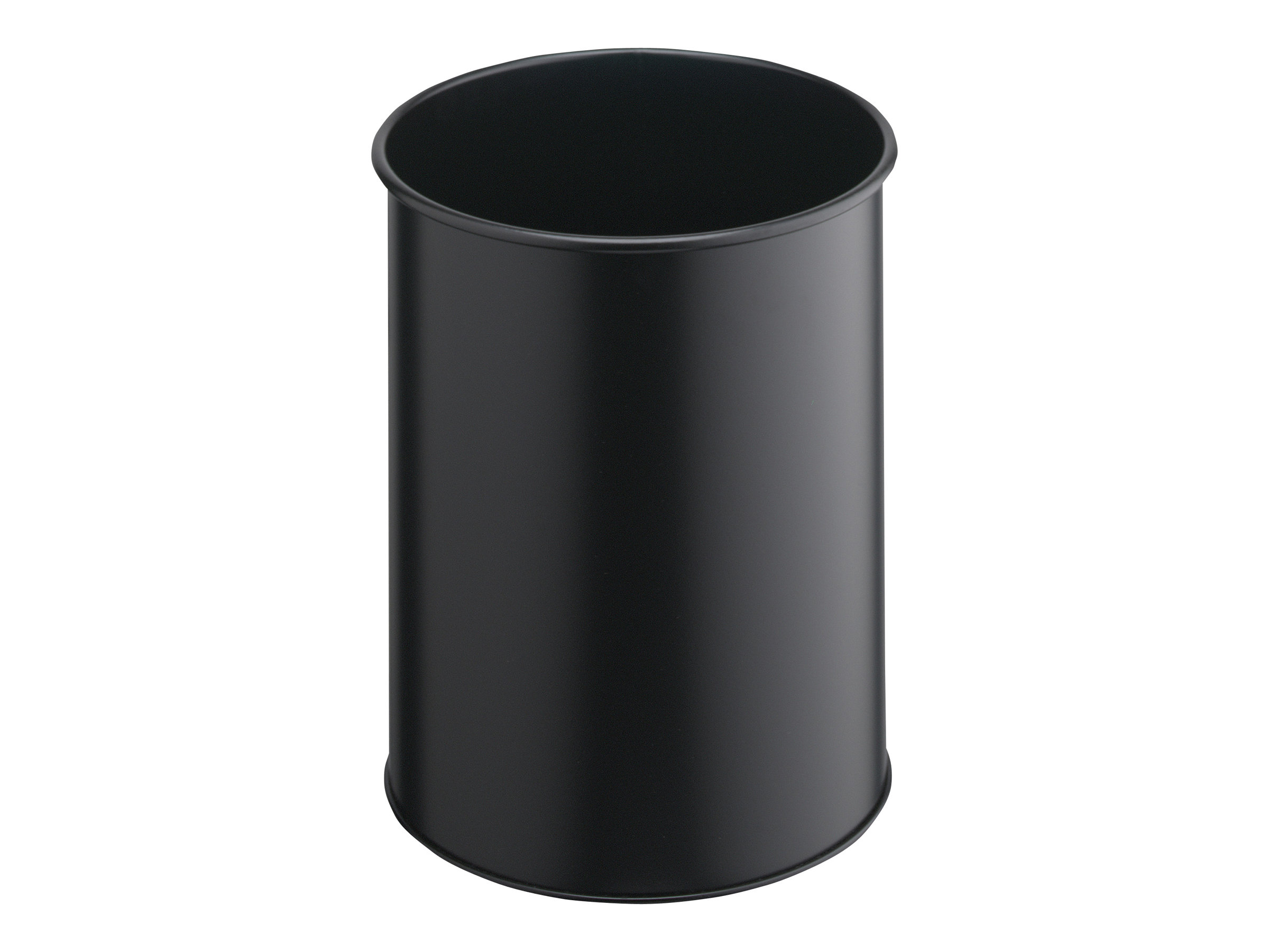 DURABLE Papierkorb 15,0 l schwarz DURABLE Papierkorb 15,0 l schwarz