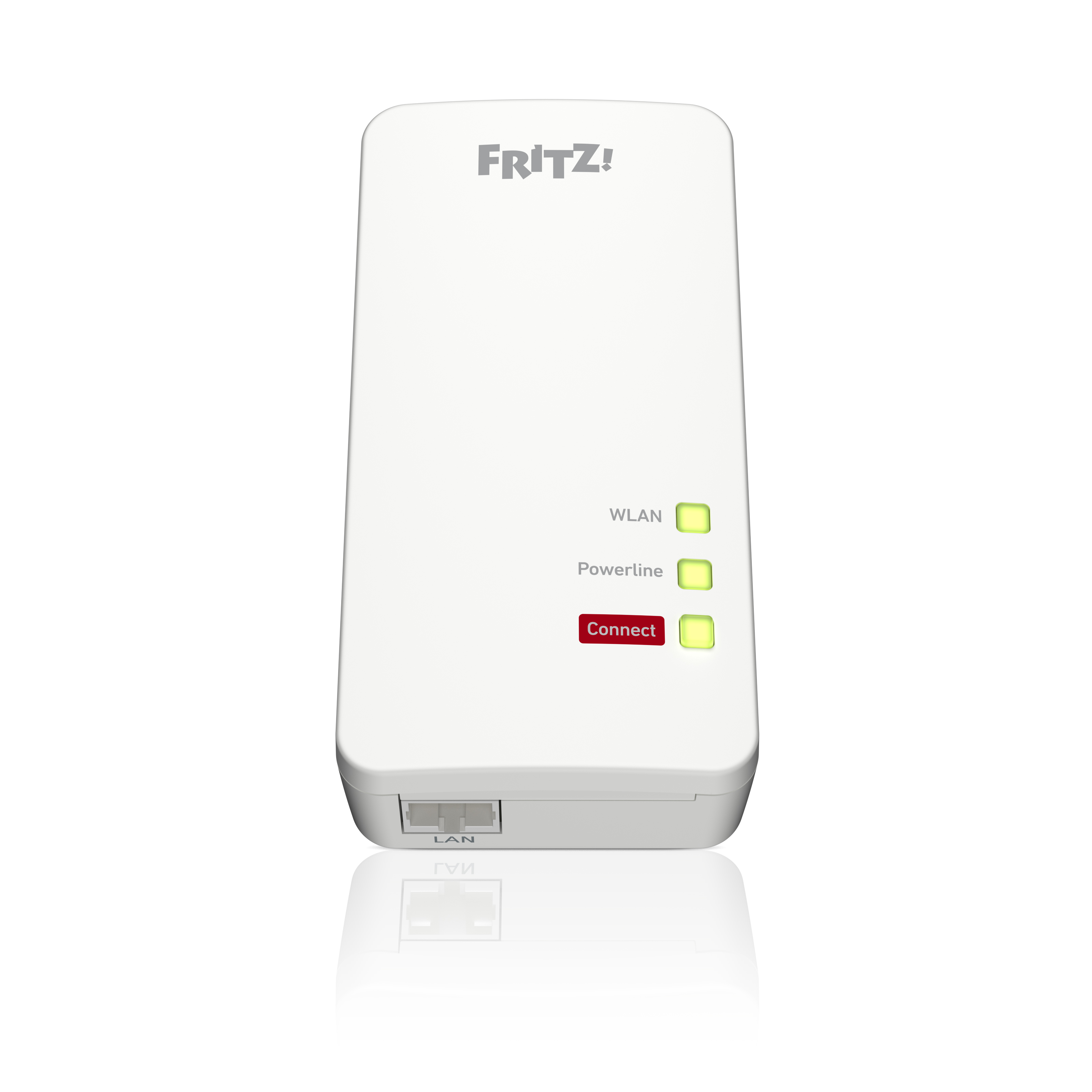 FRITZ Powerline 1260E