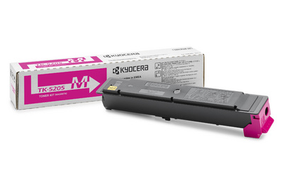 1T02R5BNL0 KYOCERA TK5205M TA Toner