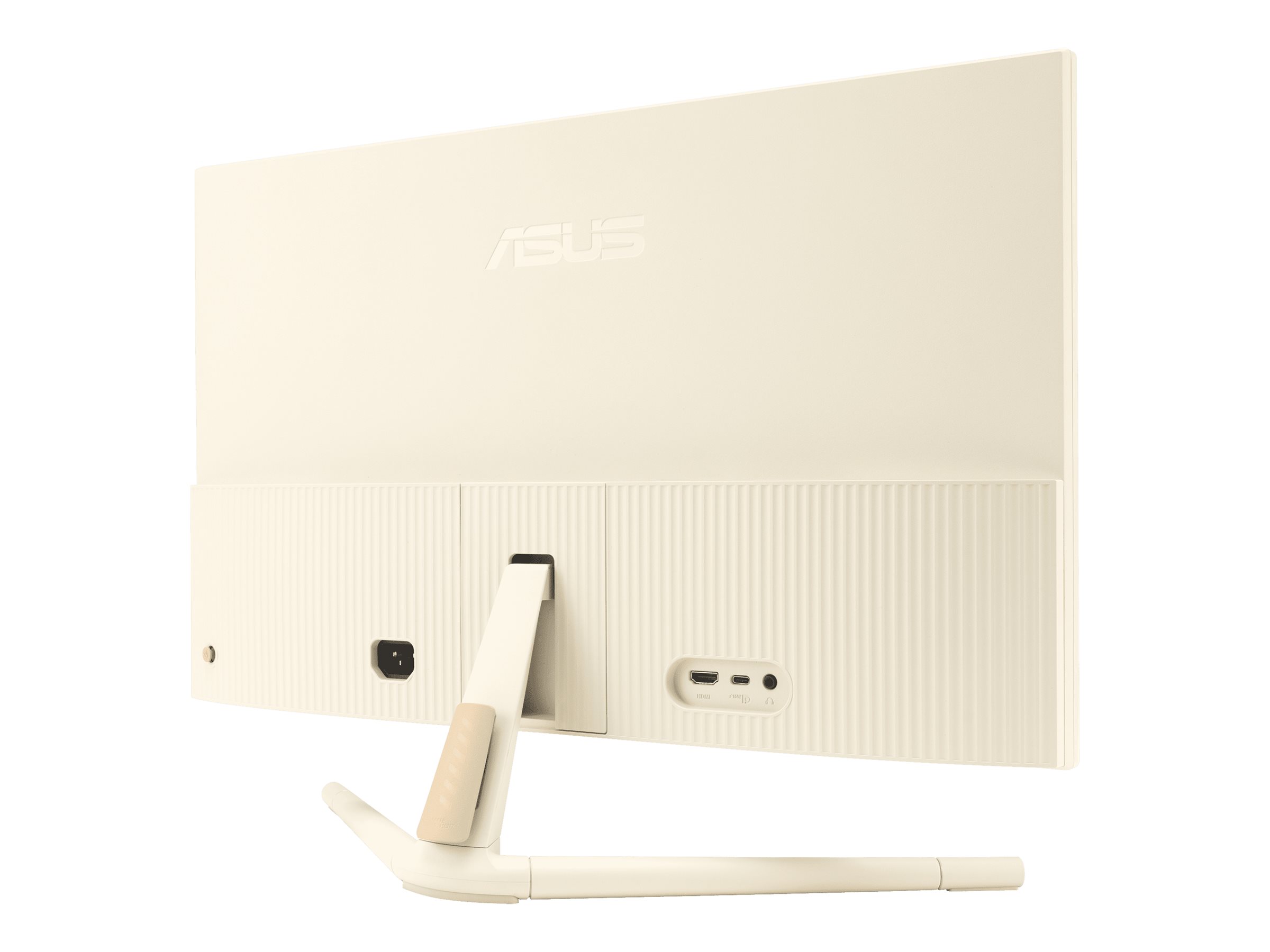 ASUS VU249CFE-M Eye Care Monitor 60,45cm 23,8Zoll IPS WLED FHD 100Hz 16:9 250cd/m2 1ms HDMI USB-C