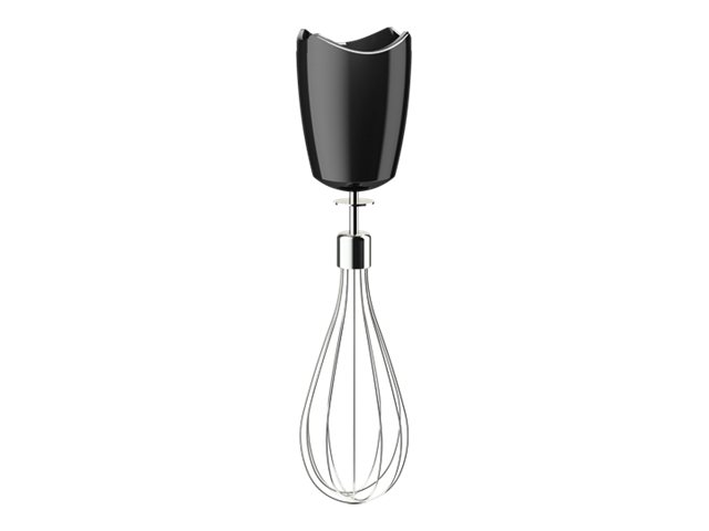 Braun MQ10BK Multiquick Edelstahl Schneebesen Braun MQ10BK Multiquick Edelstahl Schneebesen