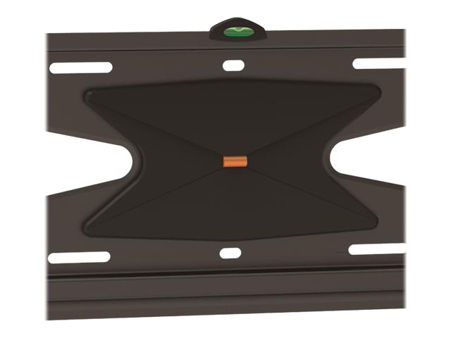 STARTECH.COM Flat-Screen TV Wall Mount - Low Profile - For 37inch in to 70inch in TV - Anti-Theft - Fixed STARTECH.COM Flat-Screen TV Wall Mount - Low Profile - For 37inch in to 70inch in TV - Anti-Theft - Fixed