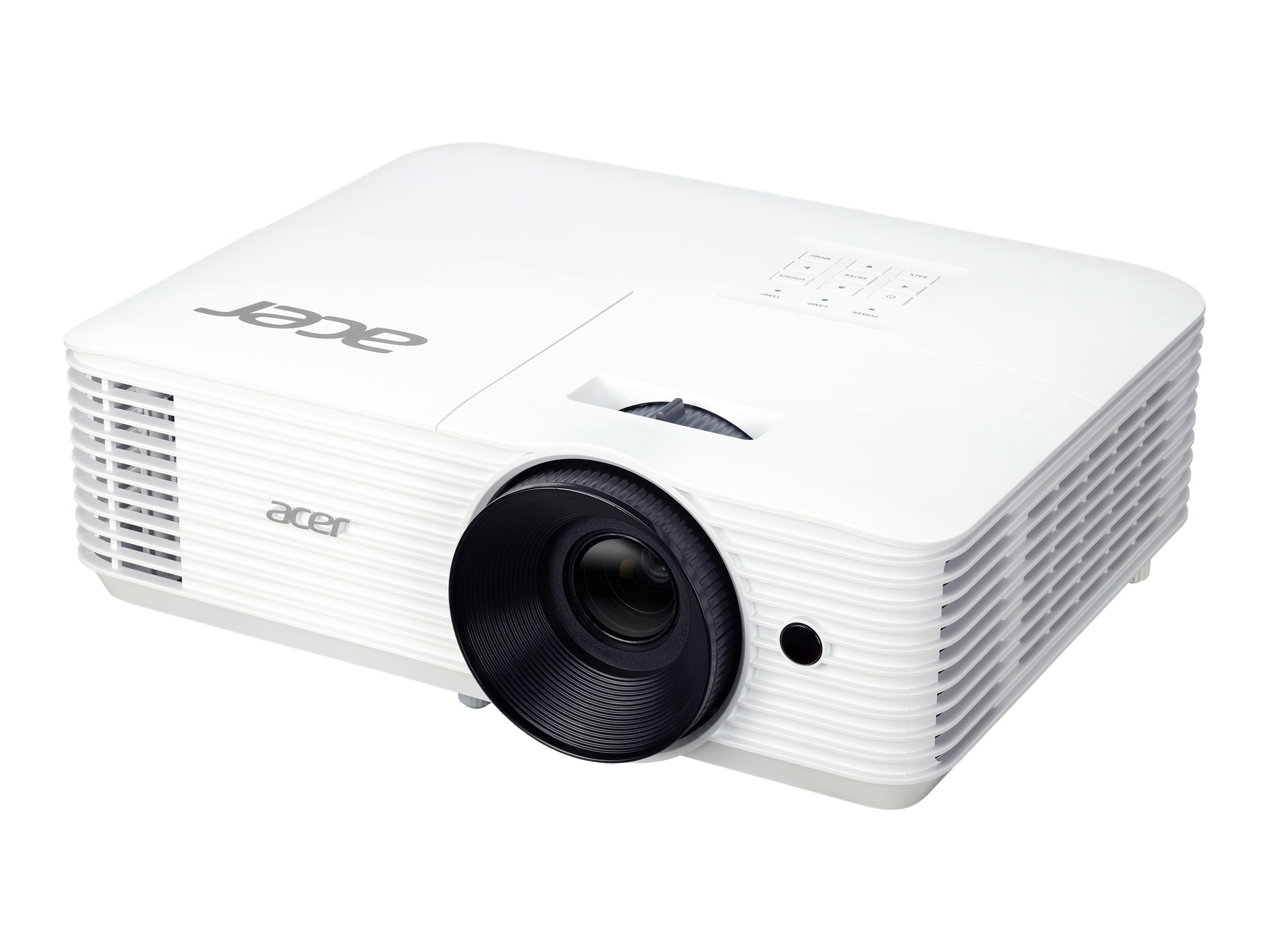 Acer Beamer M311 tragb A4500 Lumen DLP 1610 WXGA