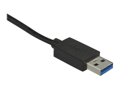 StarTech.com USB auf Dual DisplayPort Dockingstation