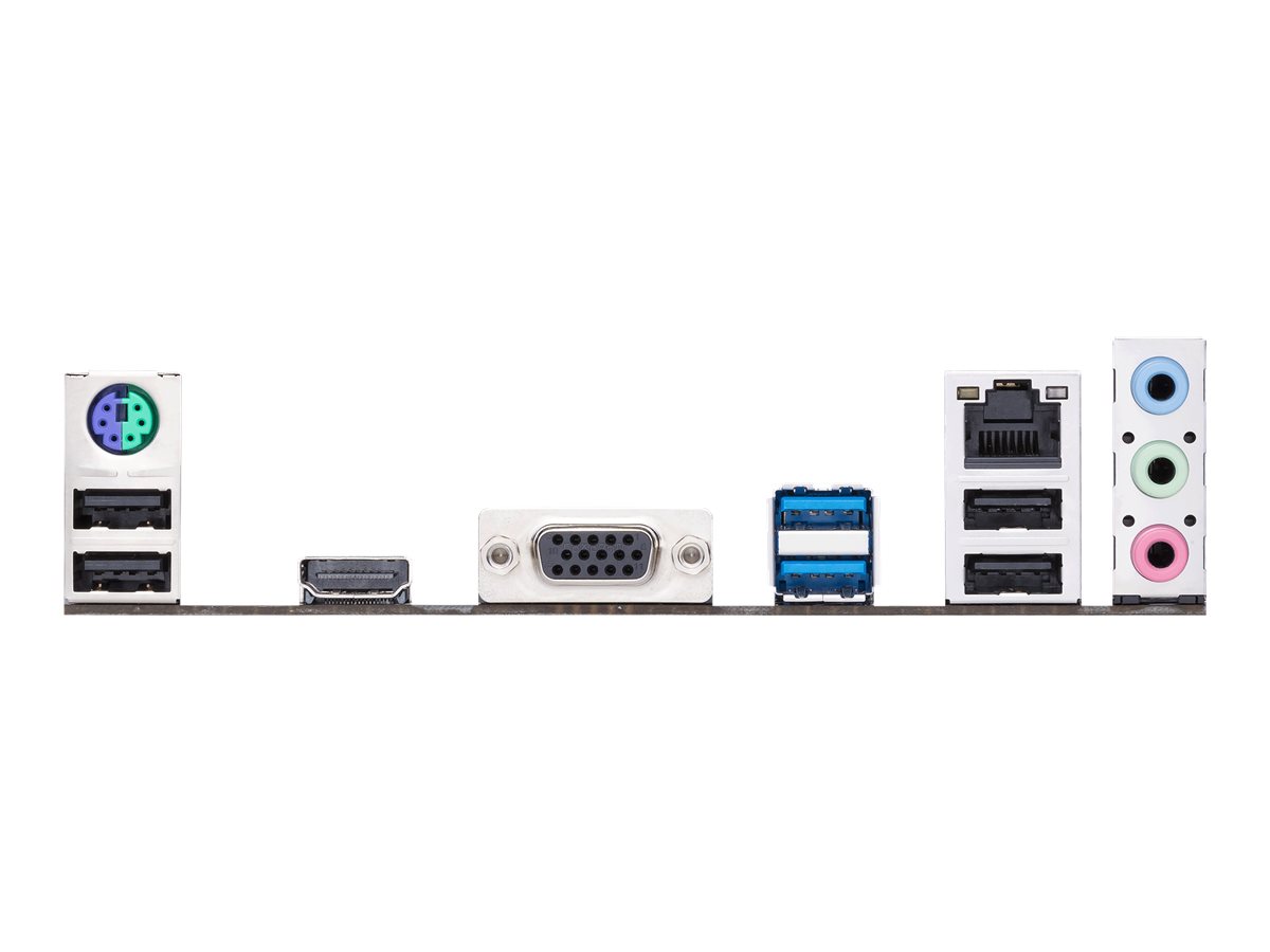 ASUS PRIME H610MK D4 LGA1700 DDR4 mATX MB