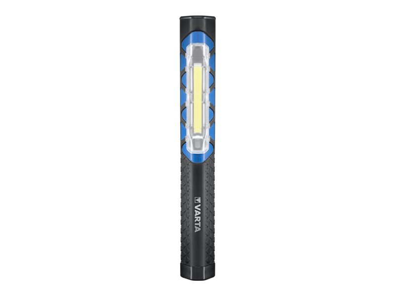 Varta Taschenleuchte Work Flex 3AAA mit Batterien Varta Taschenleuchte Work Flex 3AAA mit Batterien