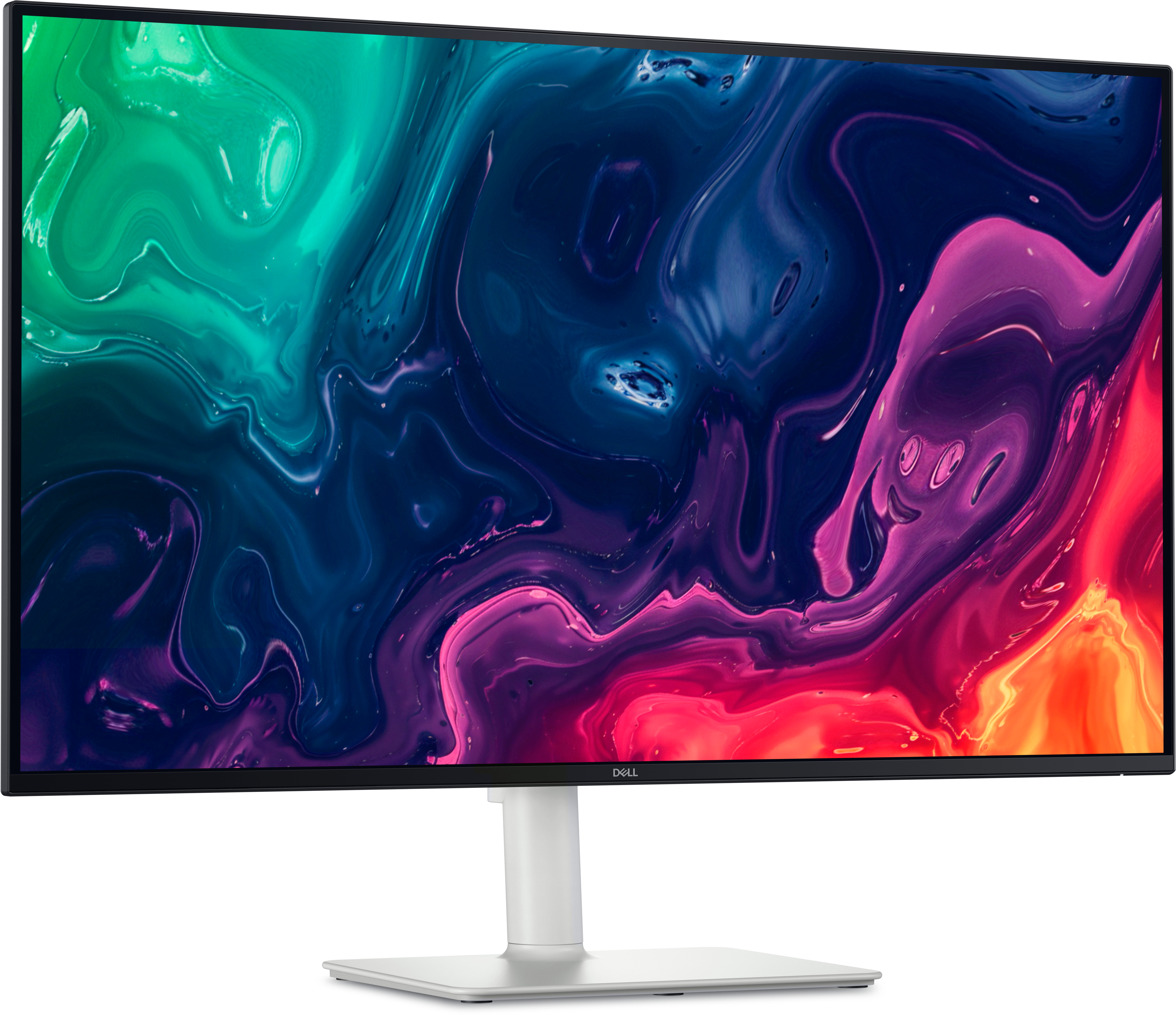 DELL 32 Plus 4K Monitor S3225QS 80,01cm 31,5Zoll VA 3840x2160 169 300cdm2 120Hz HDMI DP
