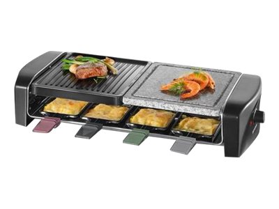 SEVERIN RG 9645 RacletteGrill