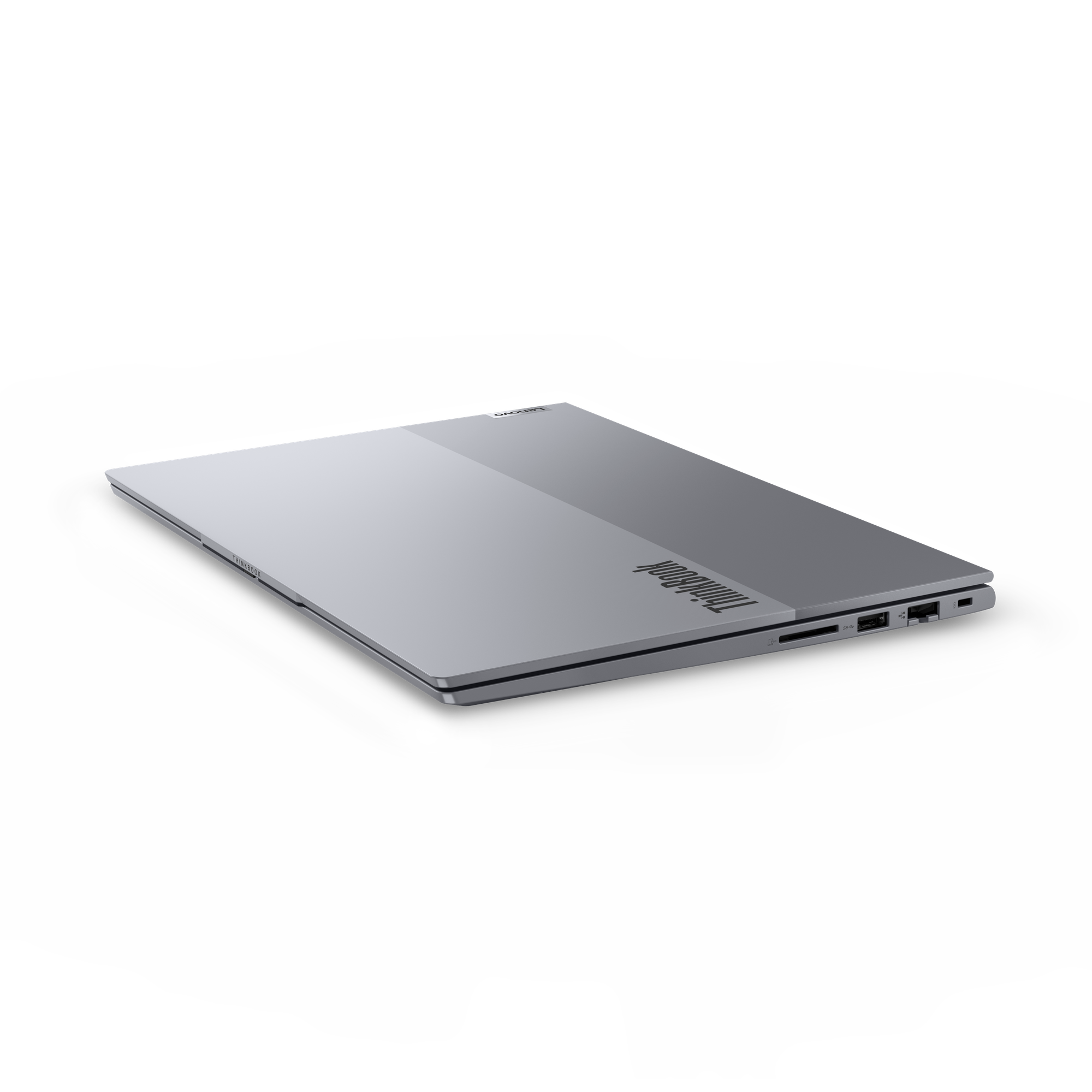 Lenovo Thinkbook 14 G7 21MV001HGE Laptop 36,6 cm 14,0 Zoll, 16 GB RAM, 512 GB SSD, AMD Ryzen 5 7535HS