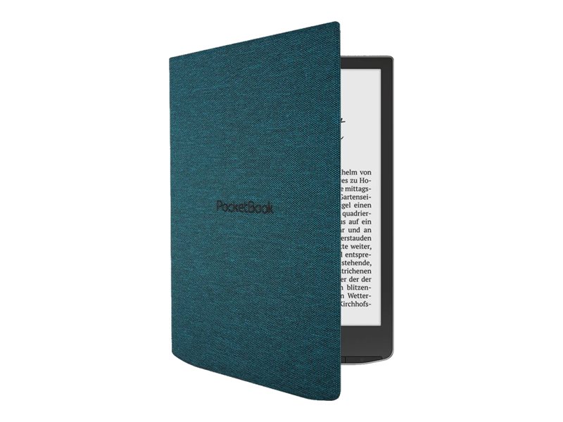 Pocketbook Flip Cover Sea Green 7,8