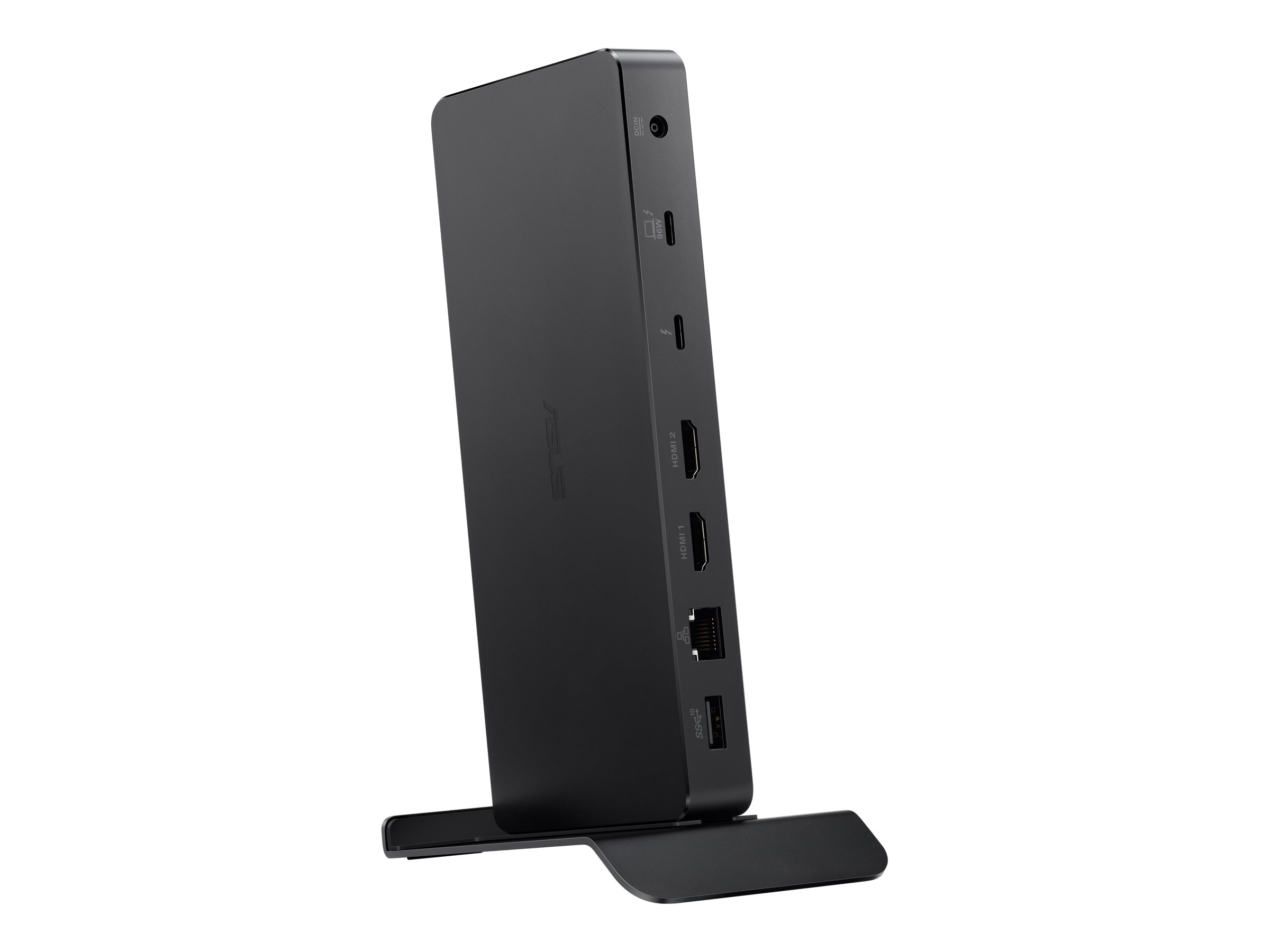ASUS DC500 Triple 4K USBC Dock