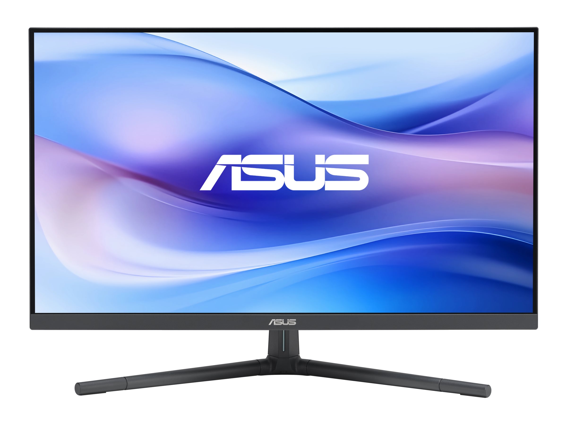 ASUS VU279CFE-B Eye Care Monitor 68,58cm 27Zoll IPS WLED FHD 16:9 100Hz 250cd/m2 1ms HDMI USB Type C Quiet Blue ASUS VU279CFE-B Eye Care Monitor 68,58cm 27Zoll IPS WLED FHD 16:9 100Hz 250cd/m2 1ms HDMI USB Type C Quiet Blue