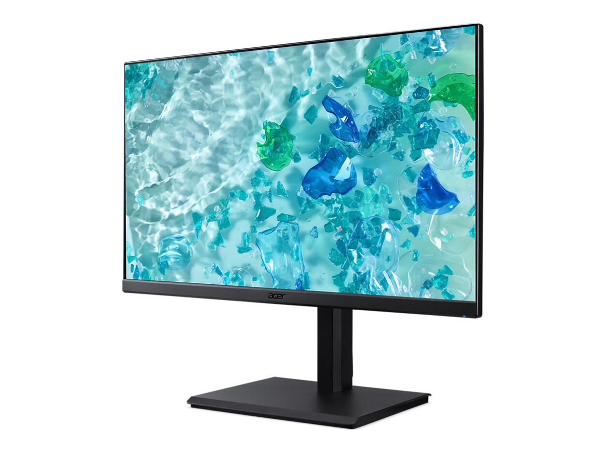 acer Vero B247YEwmiprzxv Monitor 61,0 cm (24,0 Zoll) weiss acer Vero B247YEwmiprzxv Monitor 61,0 cm (24,0 Zoll) weiss