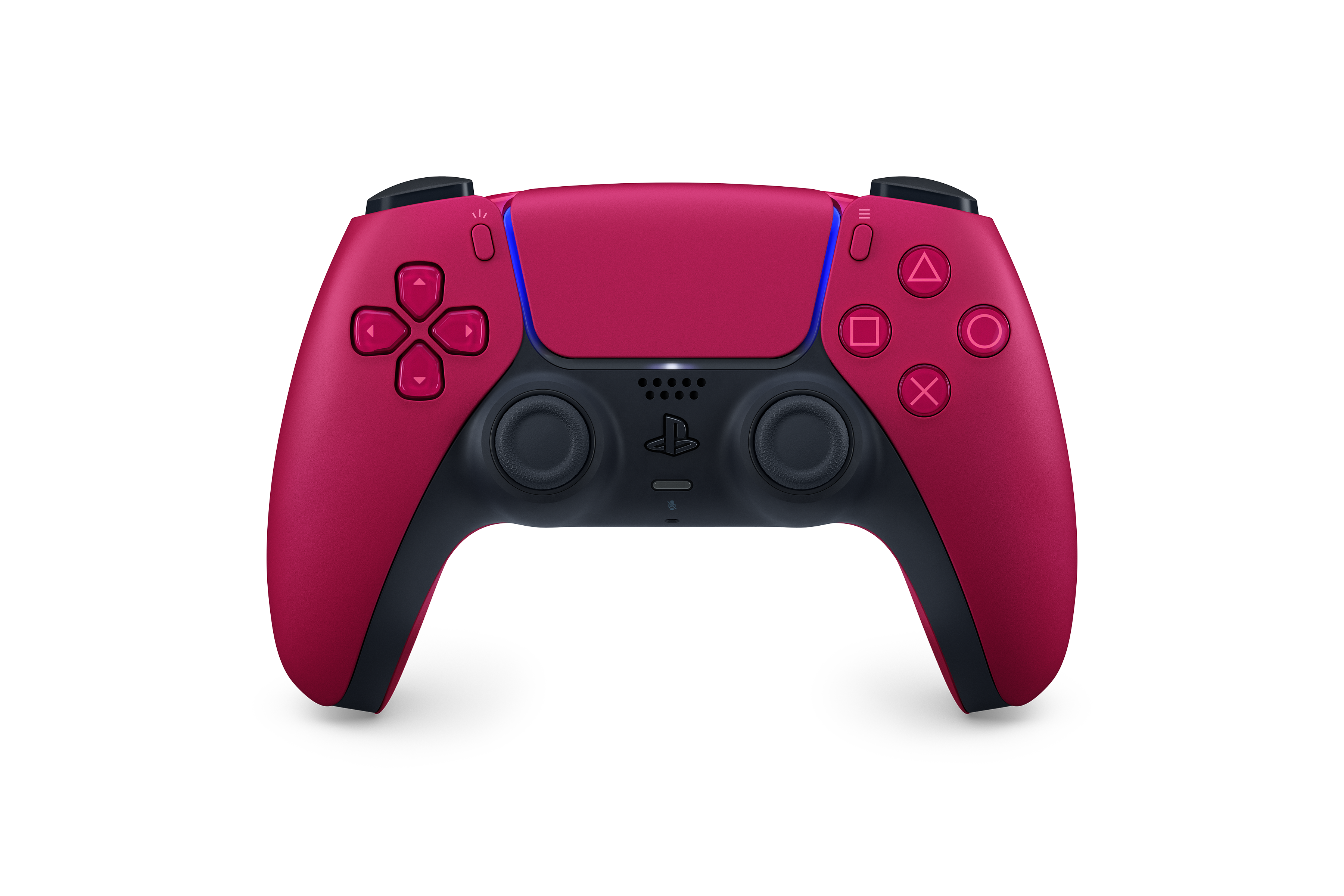 PS5 DualSense V2 Contr. cosmic red