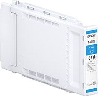 EPSON 4LB Singlepack UltraChrome XD2 T41R240 Cyan 110ml EPSON 4LB Singlepack UltraChrome XD2 T41R240 Cyan 110ml