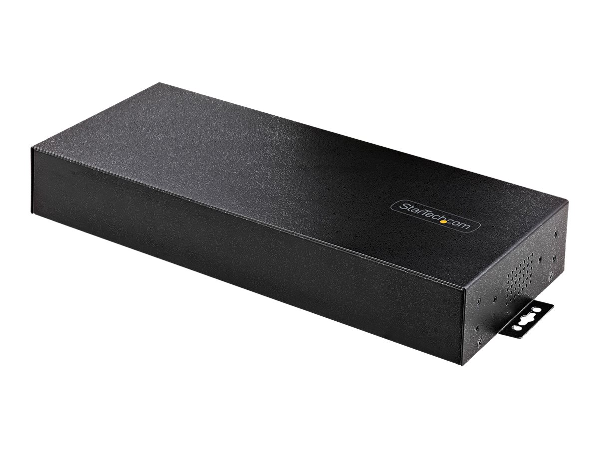 D StarTech INDUSTRIAL USB 30 HUB