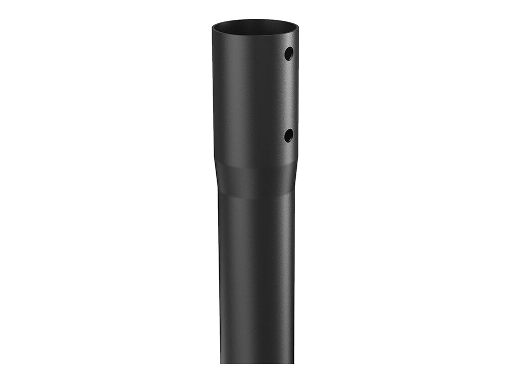 NEOMOUNTS 100cm ExtensionPole Verlängerungsstange für FPMA-C340BLACK NM-C440BLACK NM-C440DBLACK schwarz