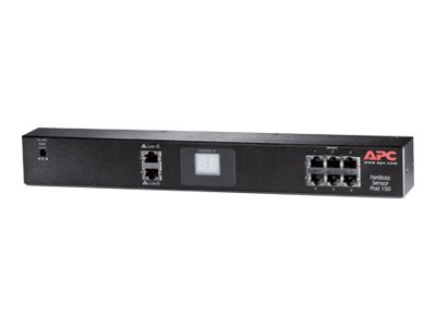 APC NetBotz Rack Sensor Pod 150 APC NetBotz Rack Sensor Pod 150