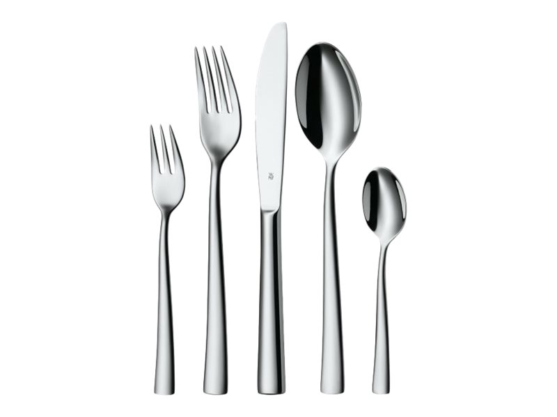 WMF 1166009999 Besteck-Set 60-teilig Philadelphia 