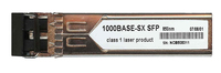 1000Base-SX Gigabit Ethernet optischer Transceiver SFP MSA multimode