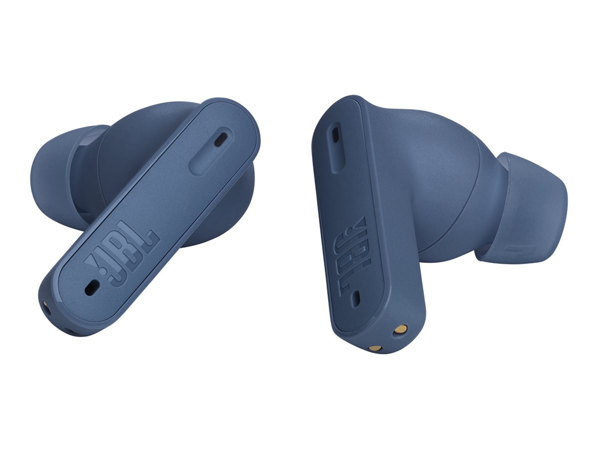 JBL Tune Beam blau In-Ear Kopfh?rer