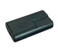 Bachmann Schnurzwischendimmer 924.075 40 bis 500 Watt schwarz