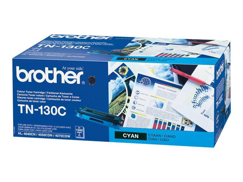 brother TN-130C cyan Toner brother TN-130C cyan Toner