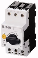 Eaton Electric Transformatorschutzschalter PKZM0-1,6-T 3polig 1,6A