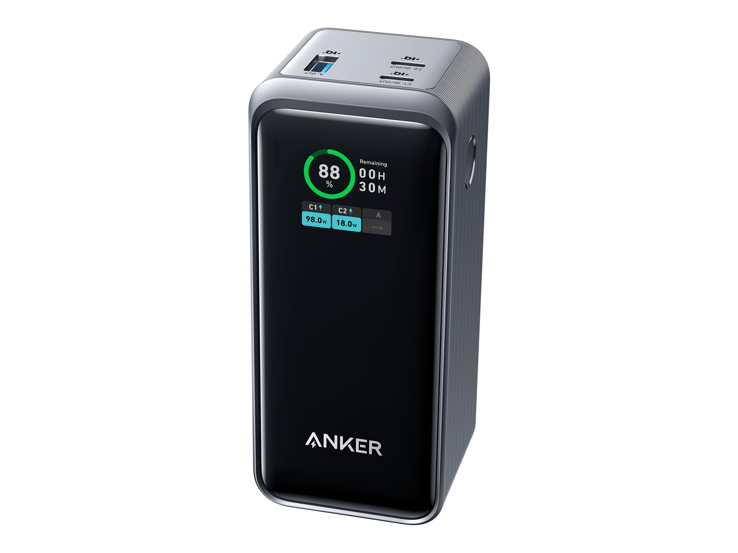 Anker Anke Prime 20000mAh Power Bank ... Anker Anke Prime 20000mAh Power Bank ...