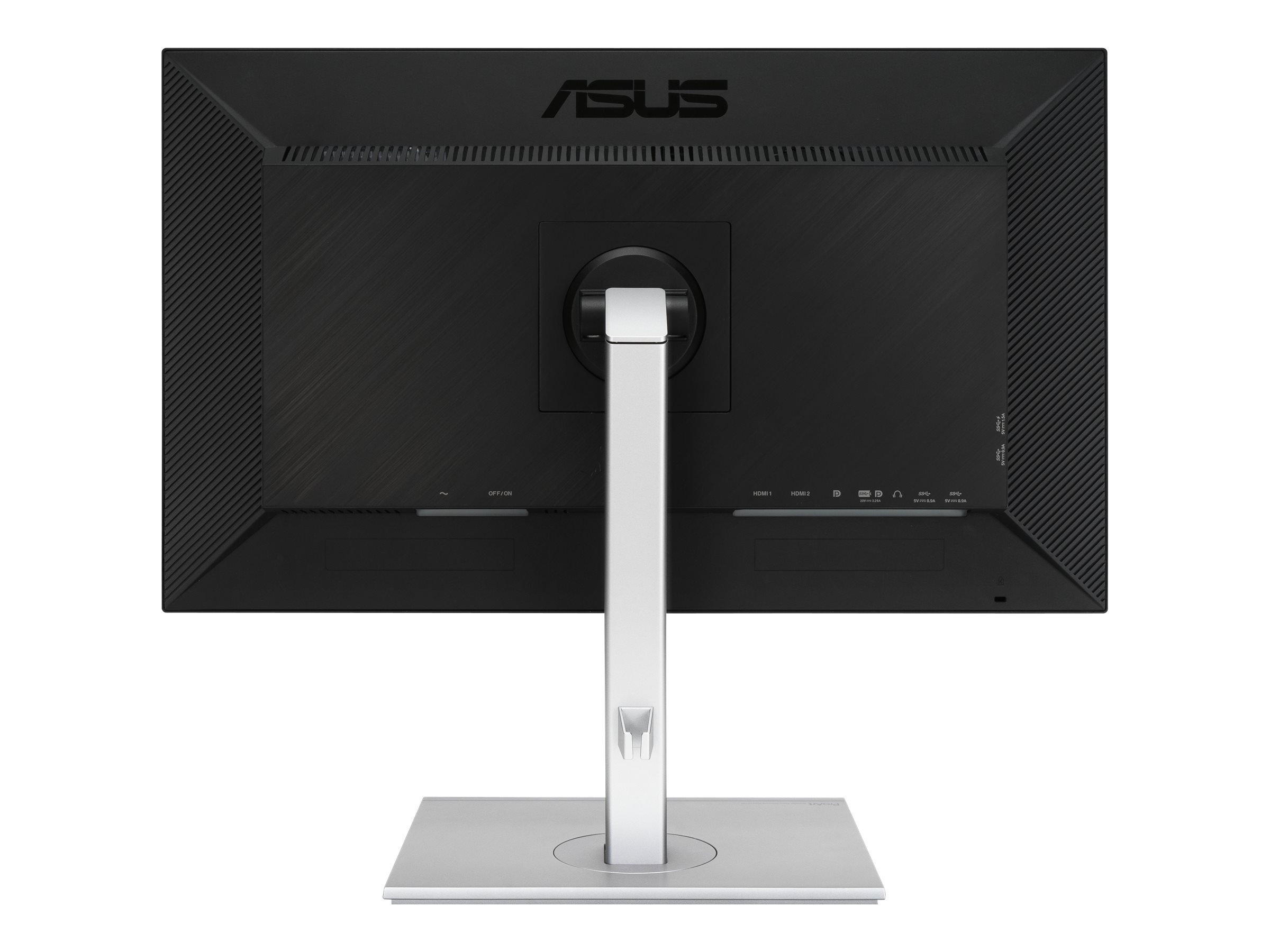 ASUS ProArt PA279CV 68,58cm 27Zoll 5ms 3840x2160 60Hz IPS Adaptive-Sync HDR10 2xDP 1xUSB Type-C 4xUSB3.0 Black 3YW ASUS ProArt PA279CV 68,58cm 27Zoll 5ms 3840x2160 60Hz IPS Adaptive-Sync HDR10 2xDP 1xUSB Type-C 4xUSB3.0 Black 3YW