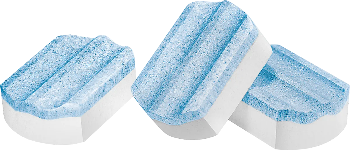 BOSCH TCZ8002A Entkalkungstabletten 3 St