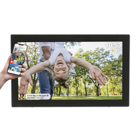 FRAMEO Bilderrahmen PFF-2160, black FRAMEO Bilderrahmen PFF-2160, black