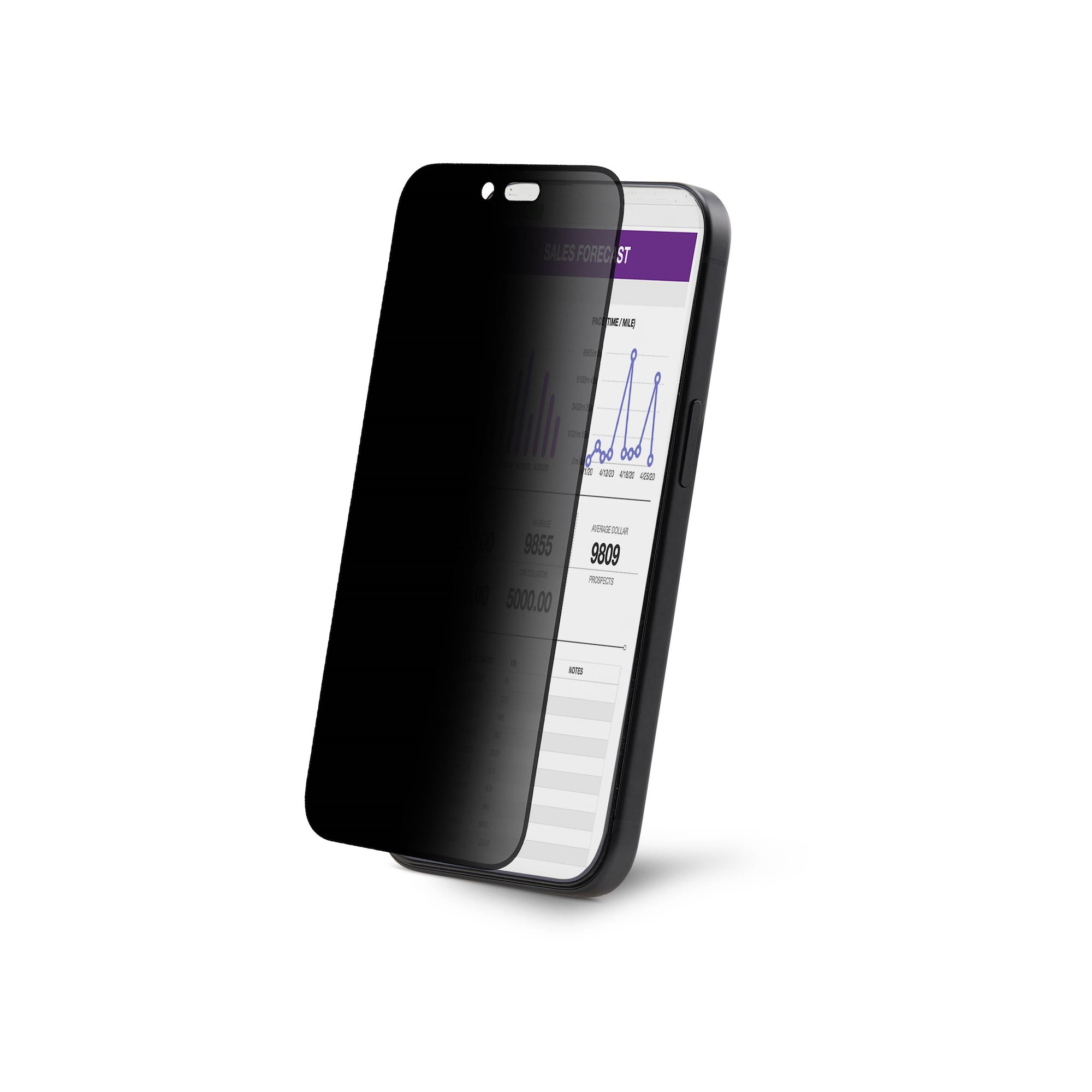 StarTech PRIVACY SCREEN IPHONE 16 PLUS